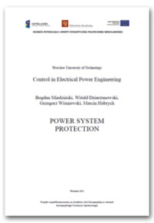 Power system protection