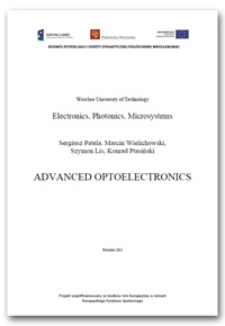 Advanced optoelectronics