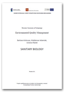 Sanitary biology