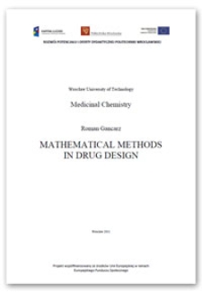 Mathematical methods in drug design