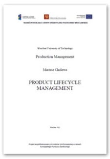 Product lifecycle management