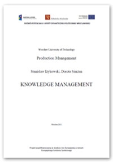 Knowledge management