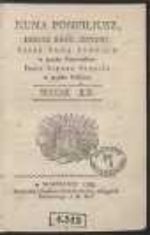 Numa Pompiliusz Drugi Kr&oacute;l Rzymu. T. 2