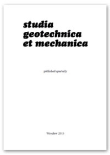 Mechanical properties of bottom ash dredged material mixtures in laboratory tests