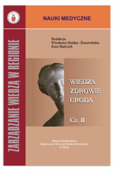 Wiedza, zdrowie, uroda. Cz. 2