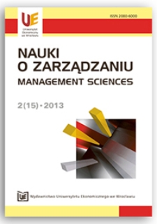 Źr&oacute;dła przewagi konkurencyjnej na rynku medialnym