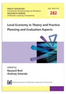 The effects of town twinning in the Lower Silesia voivodeship - a comparison of the situation in small, medium and large towns