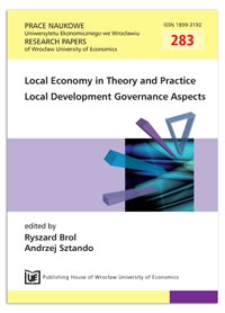 Does the source matter? Generation of investment expenditure by different types of local government revenue