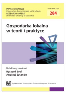 Bariery zarządzania strategicznego rozwojem lokalnym z cechami osobowymi lokalnych władz