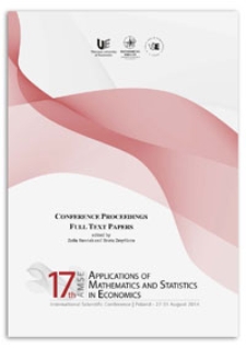 Studying Economics and Tourism Industry Relations by Smooth Partial Least Squares Method Depending on Parameter