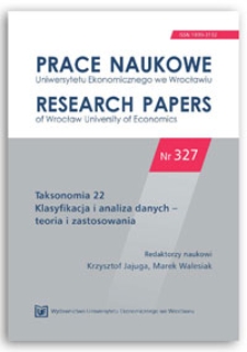 Zróżnicowanie procesu starzenia i struktur demograficznych w Poznaniu i aglomeracji poznańskiej na tle wybranych dużych miast Polski w latach 2002-2011.