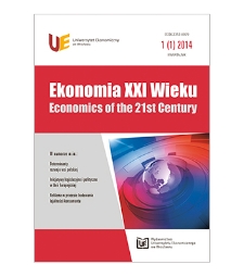 Teoria biegunów wzrostu François Perroux i implementacja jej założeń w Hiszpanii w latach 1964-1975