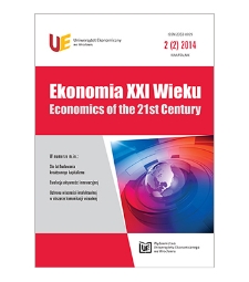 Recenzja książki Tadeusza Władysława Kowalskiego „Globalization and Transformation in Central European Countries: The Case of Poland”