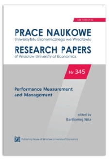 Conceptual framework of strategic and operational cost accounting in agriculture.