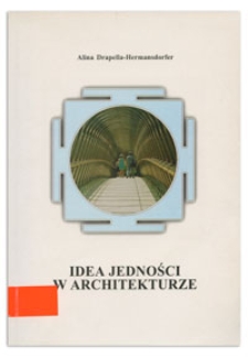 Idea jedności w architekturze