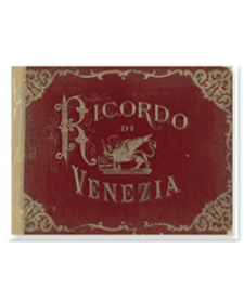 Ricordo di Venezia