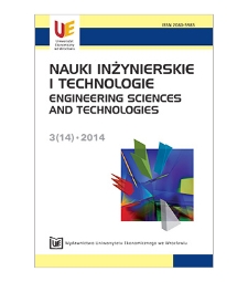 Sprawozdanie z VI Konferencji Naukowo-Technicznej z cyklu Nauka – Praktyce pt. „Zastosowanie nowatorskich rozwiązań technologicznych w przemyśle spożywczym”