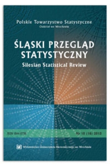 Niektóre aspekty historii społeczno-gospodarczej Polski w latach 1918-2011 (na podstawie badań GUS-u)