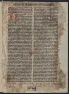 Psalterium, Lat. Ed. Bruno ep. Herbipolensis