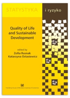 The poor, the deprived, the excluded – how to measure peoples’ misfortunes