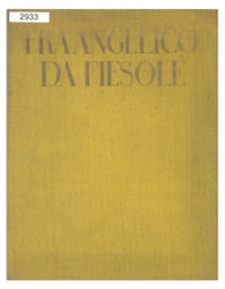 Fra Giovanni Angelico da Fiesole