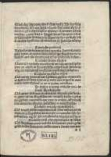 De futuris Christianorum triumphis in Saracenos