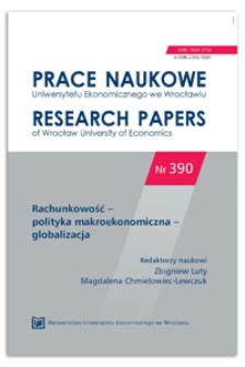 Transformacja audytu wewnętrznego w Polsce - od audytu zgodności do audytu efektywnościowego