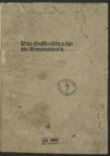 Meditationes vitae Christi