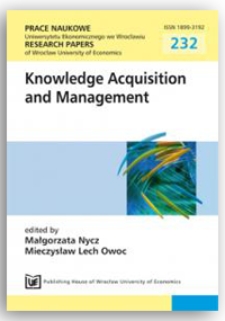 The visualisation of association rules in market basket analysis as a supporting method in customer relationship management systems