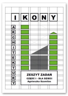 Ikony architektury : zeszyt zadań