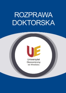 System prognostyczny przedsiębiorstwa dystrybucji gazu ziemnego