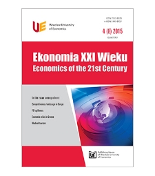 The firm-level and regional determinants of FDI distribution in Poland: Does sector of economy matter?