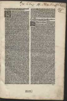 Consilia medica / Ed. Iacobus de Vitalibus