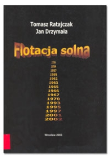 Flotacja solna