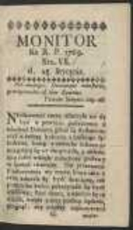 Monitor. R.1769 Nr 7