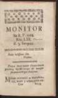 Monitor. R.1768 Nr 62