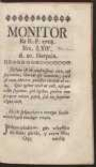 Monitor. R.1768 Nr 64