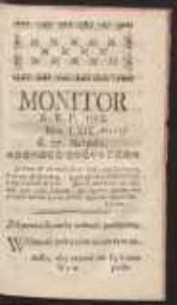 Monitor. R.1768 Nr 69