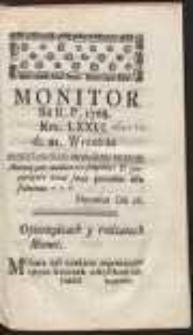 Monitor. R.1768 Nr 76