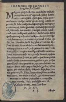 [Algorithmus linealis]