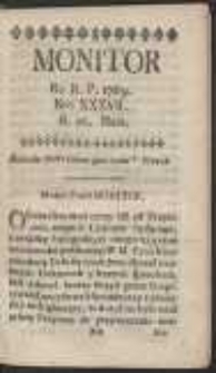Monitor. R.1769 Nr 37