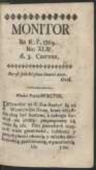Monitor. R.1769 Nr 44