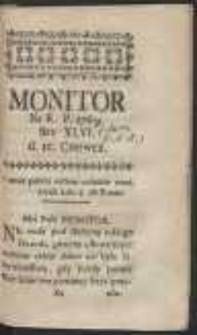 Monitor. R.1769 Nr 46