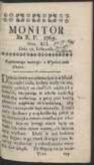 Monitor. R.1769 Nr 91