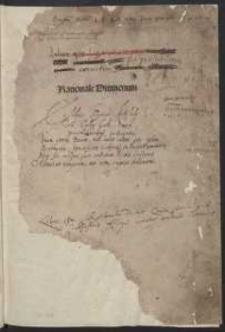 Rationale divinorum officiorum