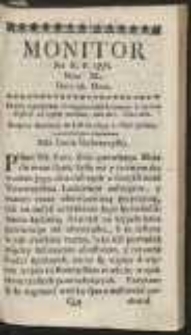 Monitor. R.1771 Nr 40