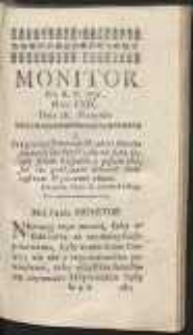 Monitor. R.1771 Nr 69