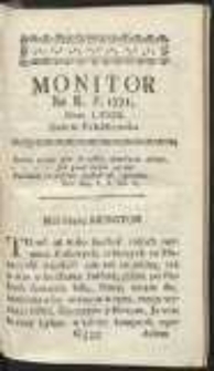 Monitor. R.1771 Nr 79