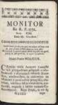 Monitor. R.1771 Nr 103