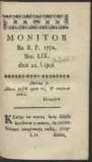 Monitor. R.1772 Nr 59